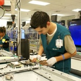 "Preservar Trabajo": por decreto, el Gobierno bonaerense creó un programa para sostener trabajos