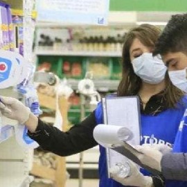 Provincia prorrogó hasta el 30 de agosto la vigencia de Precios Máximos de productos esenciales