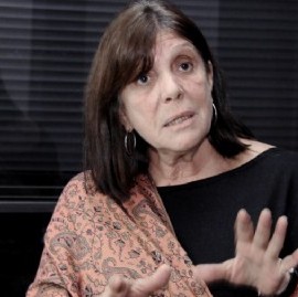 "Otra vez Sopa": Un indicio del rechazo que se viene a la Boleta Única de Papel