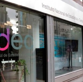 El INDEC dio a conocer la inflación de abril 2022: alcanzó el 6 %