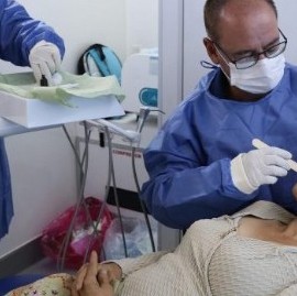 Ante la crisis económica, odontólogos bonaerenses reclaman una recomposición de los aranceles