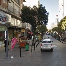 La Federación Empresaria de La Plata presiona a Julio Garro: "Todo debe volver a la normalidad"