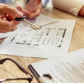 Sinceramiento de precios y métodos de las inmobiliarias para operar en cuarentena