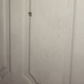 La violencia volvió a apoderarse en torno a la UOCRA Seccional La Plata