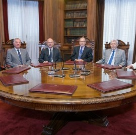 La Corte bonaerense abre el paraguas: prorrogó las medidas de austeridad hasta el 31 de diciembre