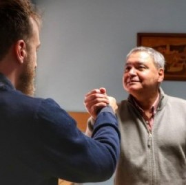 Diputado bonaerense pidió "defender a las pymes y a las empresas que dan trabajo"