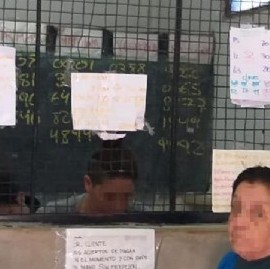 "El Zar del Juego" no se rinde: hubo nuevos operativos y detenidos por las apuestas clandestinas