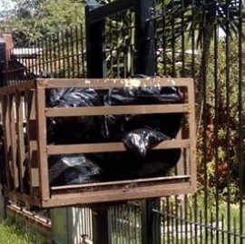 Más vecinos de la periferia de La Plata se suman a los reclamos por falta de limpieza pública