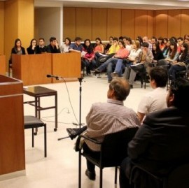 Las listas de integrantes de los Tribunales de Jurados seguirán vigentes hasta el último día de 2021