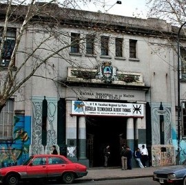 Por el escándalo con un colegio industrial de La Plata, un funcionario de Vidal puede terminar preso