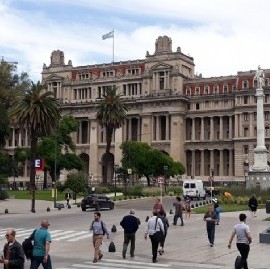 Justicia 2020: para no entrar en default (de garantías)
