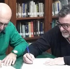 La Plata: mediante un convenio, brindarán asesoramiento y difusión de derechos a los consumidores