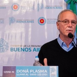 El Gobierno bonaerense realizó una fuerte compra de Misoprostol, el medicamento que provoca abortos