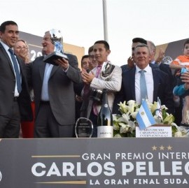 Ley de Turf: La difamación y la falta de interés "agitan" un final intenso