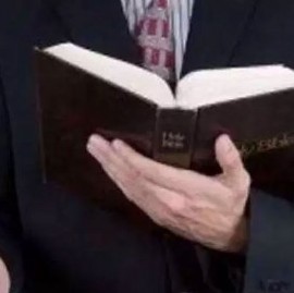 "Tenés el espíritu sexual", les decía un pastor de Berisso a unas chicas y las abusó: está detenido
