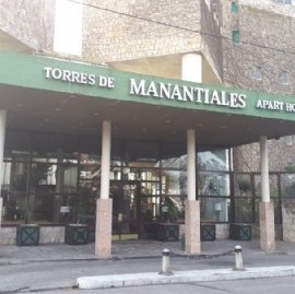 El letal monóxido de carbono, presente en dos incidentes en hoteles de Mar del Plata