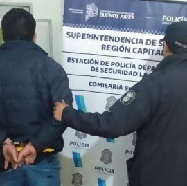 La Plata: un joven ingresó por la noche al Zoológico y fue atrapado por los agentes de seguridad