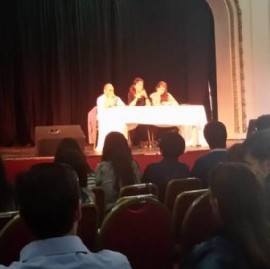 El cierre de un jardín de infantes y escuela primaria pone en vilo a padres, alumnos y trabajadores