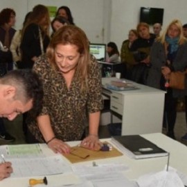 Una persona tramitó su DNI sin distinción de género, algo que ocurre por primera vez en la Provincia