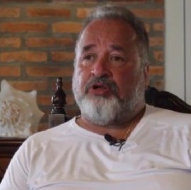 Marcelo Balcedo: "El juez Kreplak es un loquito y la ex gobernadora Vidal, una mentirosa"