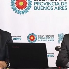 Oficializaron al ministerio de Justicia bonaerense como querellante en juicios de lesa humanidad