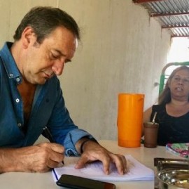 La Matanza: cruces por funcionarios despedidos y reemplazados por "punteros" de un ministro de Macri