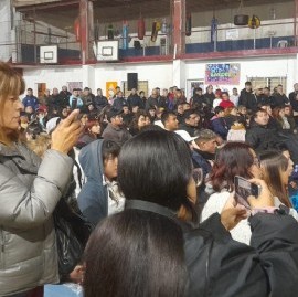 La Plata: la mesa política del intendente Julio Garro se quedó sin una pata