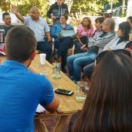 "Queremos ser escuchados": desesperado pedido de varios vecinos de La Plata que reclaman soluciones