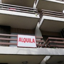 Hasta el 31 de enero de 2021 seguirán congelados alquileres y cuotas de créditos hipotecarios