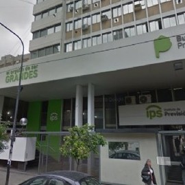 El IPS reabrirá, a partir del 26 de mayo, algunos de sus Centros de Atención Previsional (CAP)