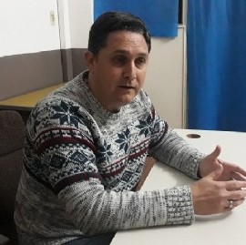 Casación fijó fecha de audiencia para revisar el fallo de los cuatro policías condenados a perpetua