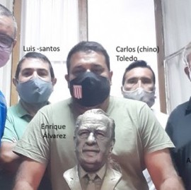 La Plata: las Secciones 3ra y 8va de la Unión Cívica Radical avanzan con sus armados electorales