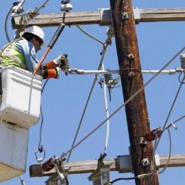 Tasa que pagarán usuarios en deuda con empresas de energía: será la de plazos fijos del Banco Nación
