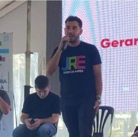 La Juventud Radical bonaerense reclama ser tenida en cuenta en las listas electorales de Juntos