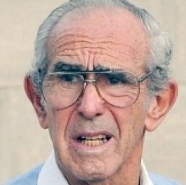 La otra condena, la impositiva: el cuádruple femicida Ricardo Barreda tiene que pagarle a ARBA