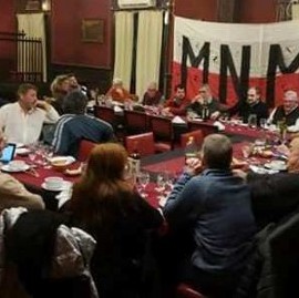 Durísima postura interna en el radicalismo