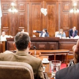 Concejo Deliberante de La Plata: ¿Inoperancia?, ¿Desinterés?, ¿O corrupción?