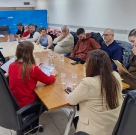 ATE rechazó el 1,7% mensual y prepara medidas contra la nueva paritaria por debajo de la inflación