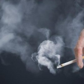Campaña de advertencia de la Defensoría del Pueblo bonaerense por el humo del tabaco en hogares