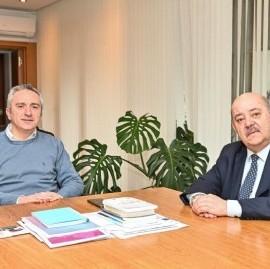 La UNLP produciría alimentos sociales para la Provincia