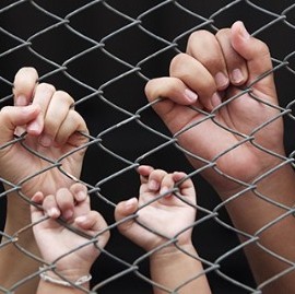 3 de cada 10 niñas, niños y adolescentes en conflicto con la ley están fuera del sistema educativo