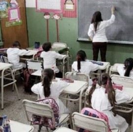Un proyecto presentado en la Legislatura bonaerense impulsa eliminar el uso del lenguaje inclusivo
