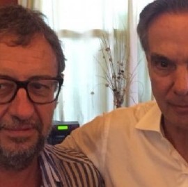 La Plata: un sector de Consenso Federal cree que competidores internos "operan para Julio Garro"