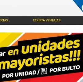 Dura sanción al convenio entre el supermercado mayorista Yaguar y la empresa de seguridad Red Alfa