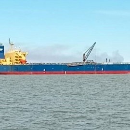 Desde Bahía Blanca a Estados Unidos se exportaron, solo este mes, 70.000 m³ de shale oil