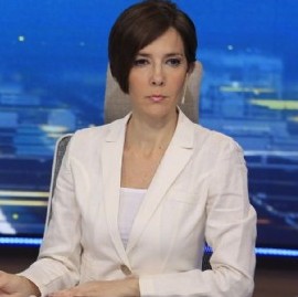 Florencio Randazzo busca impactar con una candidata sorpresa: la periodista Cristina Pérez