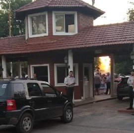 Una agencia de seguridad privada, que custodiaba un barrio privado, era ilegal: la clausuraron