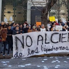 Ley del Turf: ¿Oportunismo político o el principio del "fin"…?