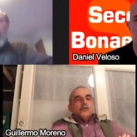 Guillermo Moreno: "Si el programa económico del Gobierno es radical, ya sabemos como termina"