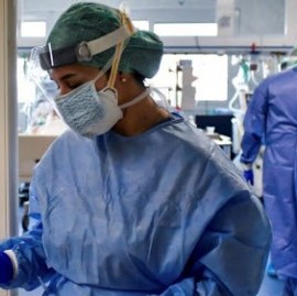 Coronavirus: se confirmaron 50 muertes y 3604 nuevos casos en las últimas 24 horas